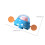 Capino Bath Toy Pig Flying Saucer Clockwork 1 Pc 6