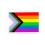 Progress Pride -lipputarra heijastava vinyylipuskuritarra1 2