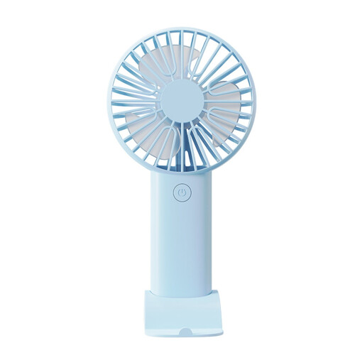 Prenosný ručný ventilátor Capino USB Rechargeable1 Unit 2