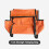 Capino ladder opbergtas/hangtas accessoire 4
