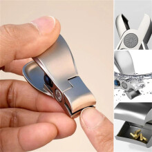 Coupe-ongles Fankiway à grande ouverture (1 pièce)