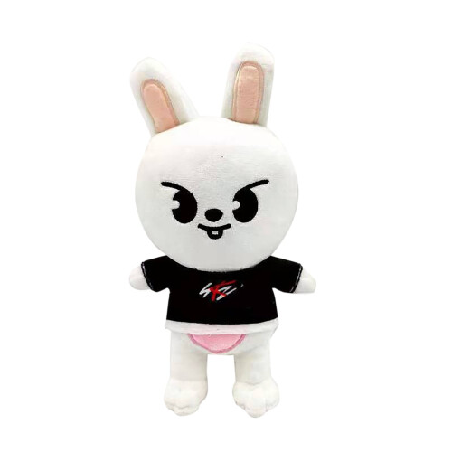 Stray Kids Λούτρινο Παιχνίδι Kawaii SKZoo 9,8 ίντσες