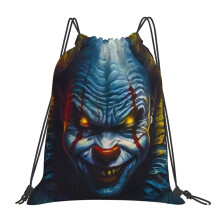 Pennywise wasserdichter Beutel mit Kordelzug (1 Stück)