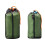 Mesh Drawstring Bags for Sleeping Bag 6 Pcs 5