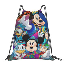 Mickey-Beutel, wasserdicht, 1 Stück