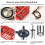 Bearing Puller 21 in 1 Disassembly Puller Inner Hole Puller Removal Tool Puller Set 4