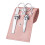 Kit de manucure Fankiway, coupe-ongles 7 pièces 1