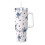 Ποτήρι Stitch 40oz από ανοξείδωτο ατσάλι με λαβή και καλαμάκι 1