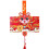 Red Envelope for Chinese New Year 2024 Foldable 5