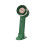 Capino portable mini fan USB rechargeable3-speed 4