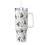 Stitch personalisierter 40oz Edelstahlbecher mit 1
