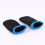 Gaming-fingersleeve til tommelfinger 1 par 4