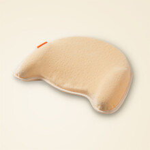 Protège-matelas rafraîchissant en mousse à mémoire de forme (1 pièce)