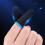 Gaming-fingersleeve til tommelfinger 1 par 8