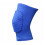 Ginocchiere da basket con struttura a nido d'ape e maniche a compressione (1 paio) 5