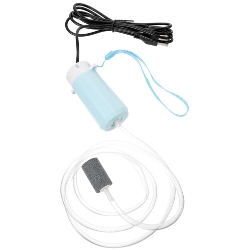 USB Oxygen Pump for Fish Tank 1 Unit