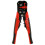 Grusce draadstriptang 10–24AWG 3-in-1 1