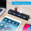 Adaptador USB 3.0 Hub de 7 puertos para PC 5