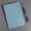 Indbundet linjeret notesbog, Executive Journal, 120 sider 1