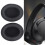 Cuscinetti auricolari elastici resistenti per cuffie antirumore 1
