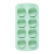 Moule à glaçons Fankiway en silicone, 12 cavités