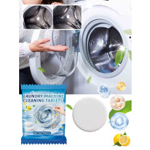 Detergente per lavatrici a carica frontale e dall'alto, confezione da 1