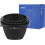 95 mm skrubar solblender for Tamron Sigma teleobjektiver 2
