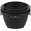 95 mm skrubar solblender for Tamron Sigma teleobjektiver 3