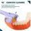 Brosse à dents adulte à 3 faces couleur macaron 4