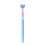 Brosse à dents adulte à 3 faces couleur macaron 5