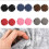 Invisible Magnetic Snap Fasteners Set for Handbags 2