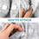 Invisible Magnetic Snap Fasteners Set for Handbags 5