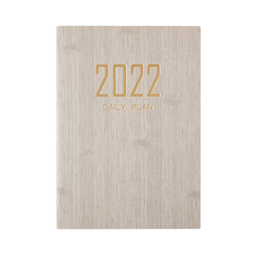Julepyntplan Notatbok A5 2023