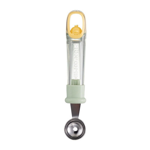 Pince à pastèque Fankiway en acier inoxydable (1 pièce)