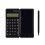 Calcolatrice portatile Donemore con ampio display LCD e 2