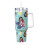 Stitch Personalized 40oz rustfritt stålglass med 1