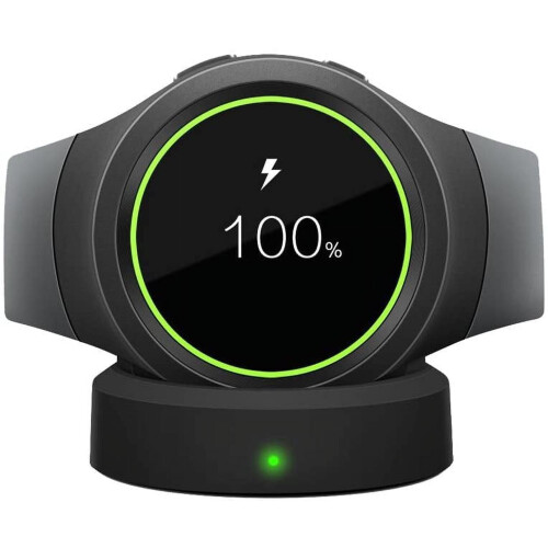 Base de carga de repuesto para Samsung Gear S2 Classic 2