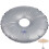 Support de mât de drapeau de tente de plage avec base remplie d'eau et 1