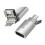 4-in-1 OTG Adapter USB Type-C Lightning PD Charging Data 4