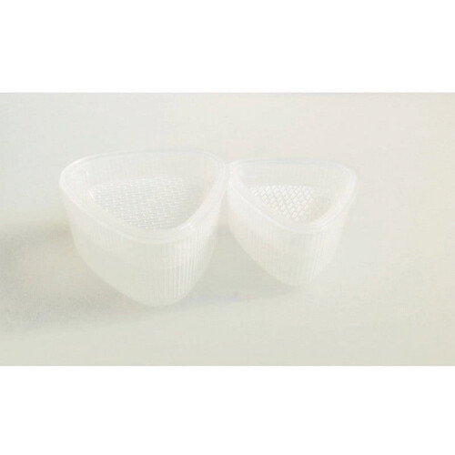 HANXIULIN onigiri rice ball press mold triangle 1 set 2