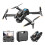 WJSXC Harjaton Moottoridrone, 3 Kameraa, FPV RC 3