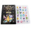 Calendrier de l'Avent de Noël avec 24 jouets surprises 1