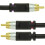 Ultra Series RCA Y-Adapter15ft1-αρσενικό προς 2-αρσενικό 2