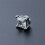 Crystal Clip-On Earrings Non-Piercing Magnetic Stud 8