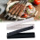 Moule à brochettes pour barbecue réutilisable, longue cuisson, 1 pièce 7