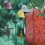 Japanese furin wind chime bell cast iron1piece 4