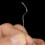 Clear stretch elastic beading cord 0.8mm 100m 2