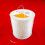 Clear stretch elastic beading cord 0.8mm 100m 4