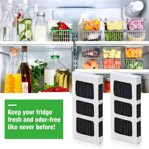 Φίλτρο αέρα ψυγείου για Frigidaire PureAir Ultra II6 1
