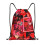Hazbin Hotel Alastor Turnbeutel Unisex Klein 1